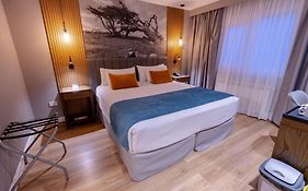 Alto Andino Hotel