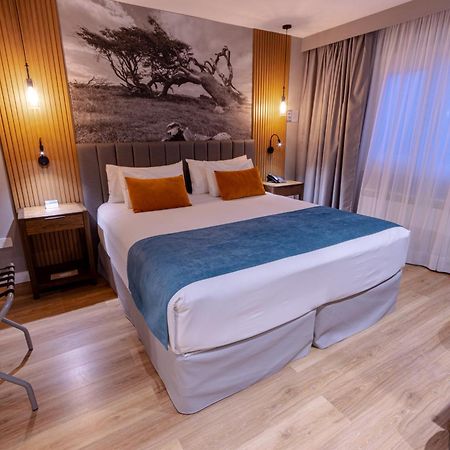 Alto Andino Hotel Ушуая Экстерьер фото