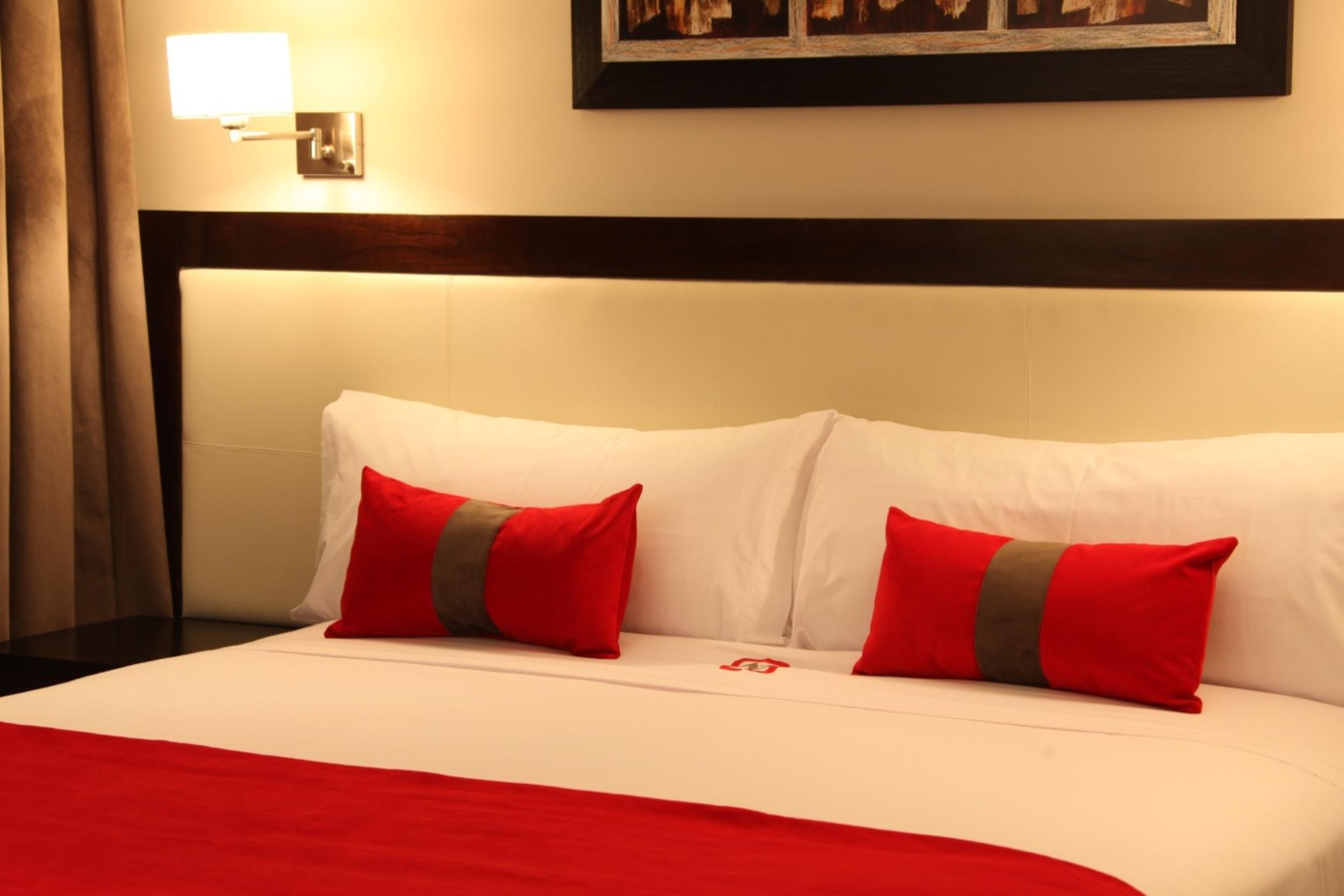 Alto Andino Hotel Ушуая Экстерьер фото